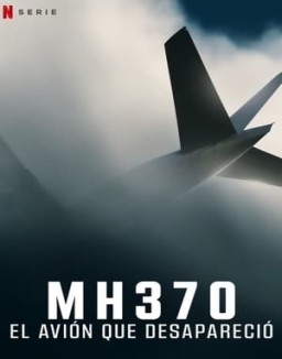 MH370: El avión que desapareció stream