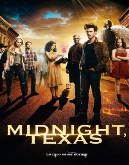 Midnight, Texas stream