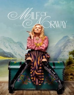 Milf De Noruega online gratis