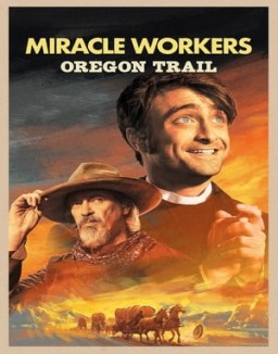 Miracle Workers temporada  1 online