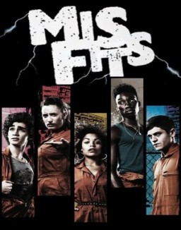 Misfits T1