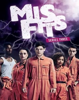 Misfits T3