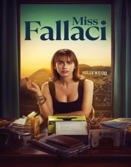 Miss Fallaci stream