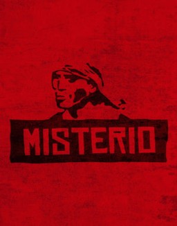 Misterio stream