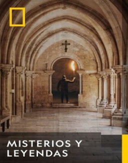 Misterios y leyendas online gratis