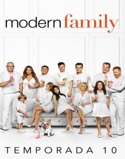 Modern Family T10