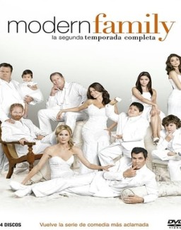 Modern Family stream