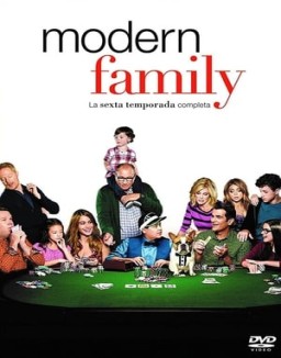 Modern Family T6