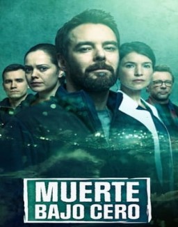 Muerte bajo cero stream