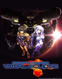 Muv-Luv Alternative: Total Eclipse stream