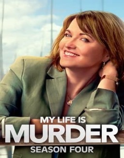 My Life Is Murder online gratis