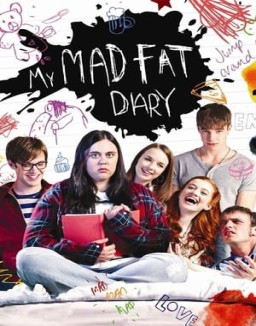 My Mad Fat Diary T1