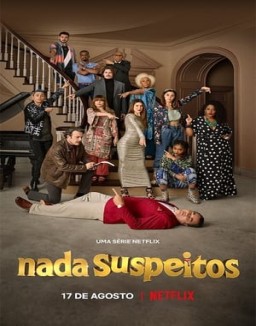 Nada sospechosos stream