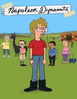 Napoleon Dynamite