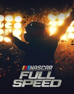 NASCAR: A toda velocidad stream