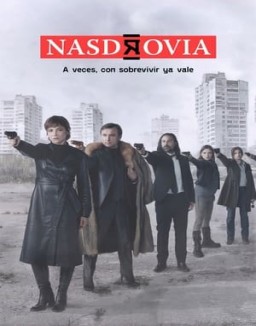 Nasdrovia T2