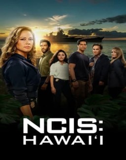 NCIS: Hawai'i stream