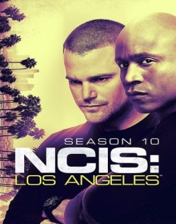 NCIS: Los Ángeles T10