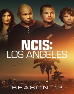 NCIS: Los Ángeles T12