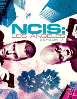 NCIS: Los Ángeles stream