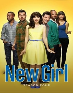 New Girl stream