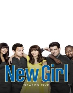 New Girl stream