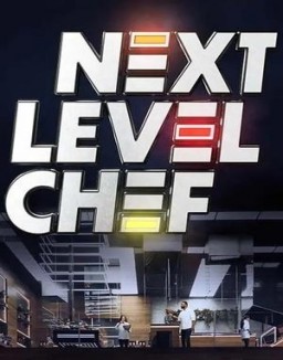 Next Level Chef (España) online