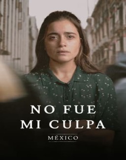 No fue mi culpa: México online