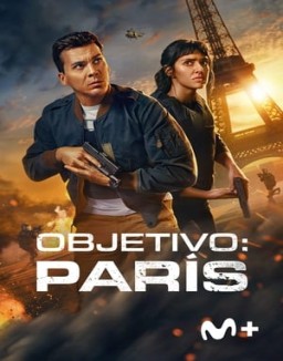 Objetivo: París