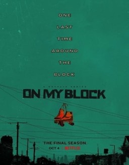 On My Block stream