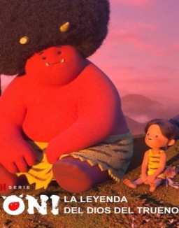 Oni: La leyenda del dios del trueno online gratis