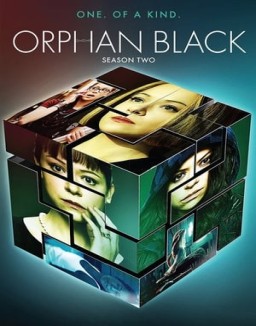 Orphan Black stream