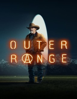 Outer Range temporada  1 online