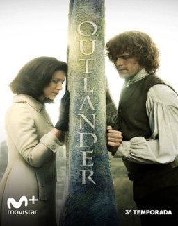 Outlander stream