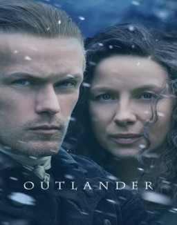 Outlander online gratis