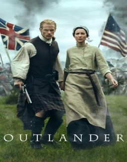 Outlander online gratis