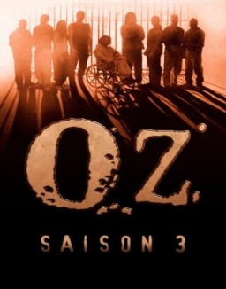 Oz temporada  3 online