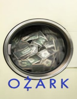 Ozark temporada  1 online