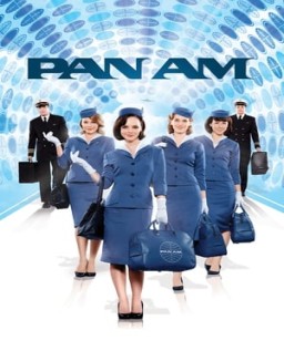 Pan Am stream