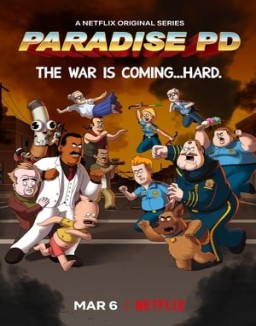 Paradise Police T2