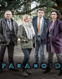 Paranoid online gratis