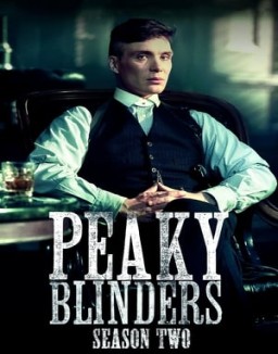 Peaky Blinders stream