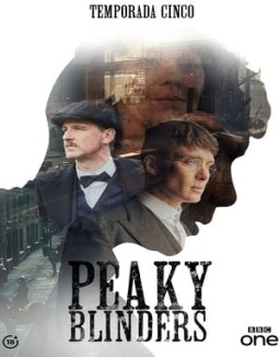 Peaky Blinders stream