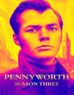 Pennyworth: The Origin of Batman's Butler online gratis