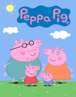 Peppa Pig T1