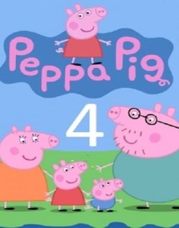 Peppa Pig stream