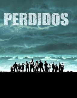 Perdidos temporada  1 online