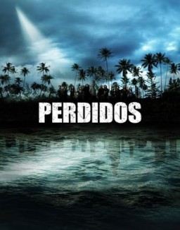 Perdidos temporada  4 online