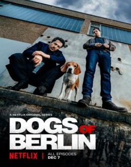 Perros de Berlín online