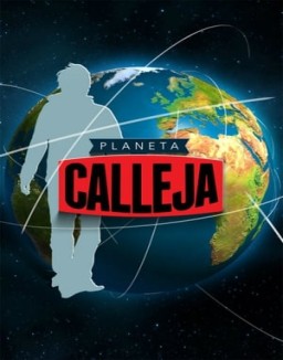 Planeta Calleja T6